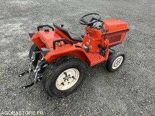 Mini-tracteur Kubota micro à vendre - Image 8 | Agroline MA Mini-tracteur Kubota micro | Image 8 - Agroline