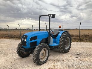 Landini Rex DT105GT mini traktors
