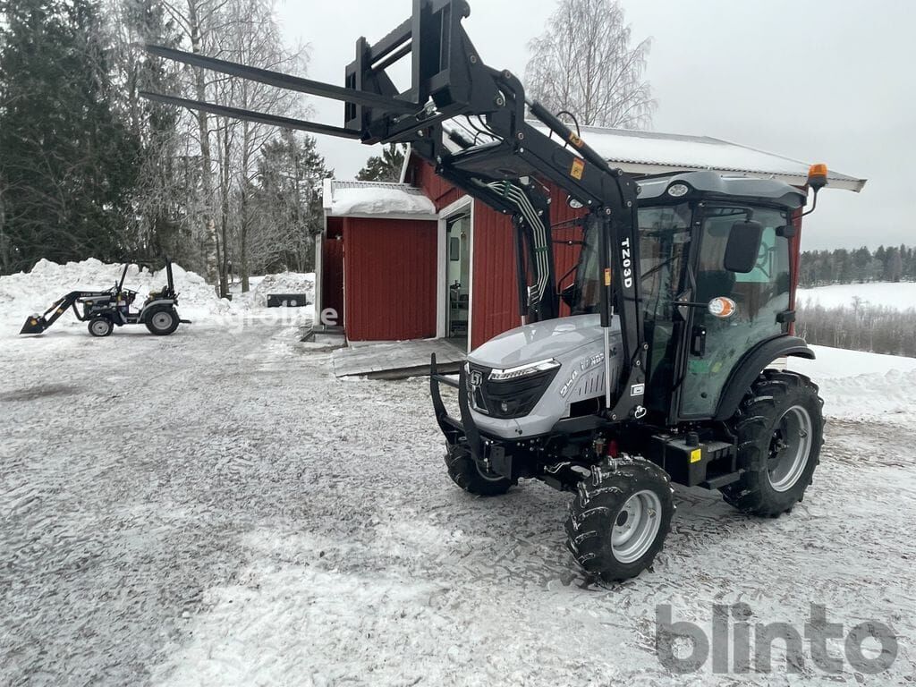 Mini-tracteur Landtrac 254 - Agroline