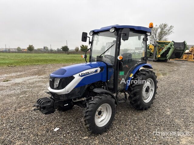 Mini-trator Lovol M254 a venda | Agroline PT Mini-trator Lovol M254 - Agroline