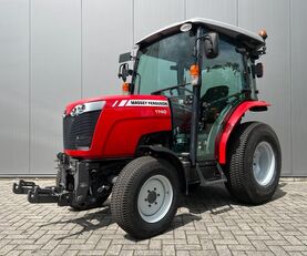 Massey Ferguson 1740  minitractor