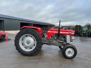 Massey Ferguson 188 mini tractor