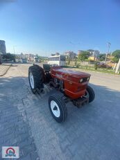 минитрактор Massey Ferguson 240 S