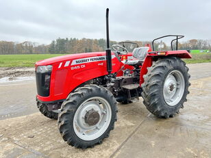 جديد جرارة صغيرة Massey Ferguson 245 DI 4WD 46HP