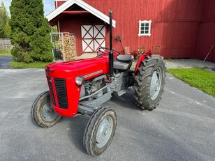 минитрактор Massey Ferguson 25