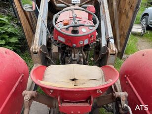 Mini-tracteur Massey Ferguson 35 à vendre - Image 10 | Agroline CG Mini-tracteur Massey Ferguson 35 | Image 10 - Agroline