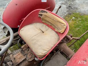 Mini-tracteur Massey Ferguson 35 à vendre - Image 11 | Agroline CG Mini-tracteur Massey Ferguson 35 | Image 11 - Agroline