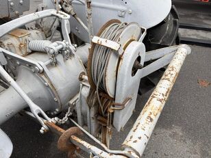 Mini-tracteur Massey Ferguson Gråtass à vendre - Image 28 | Agroline TG Mini-tracteur Massey Ferguson Gråtass | Image 28 - Agroline