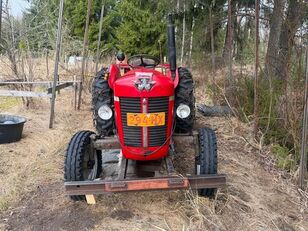 Massey Ferguson MF30 mini traktors
