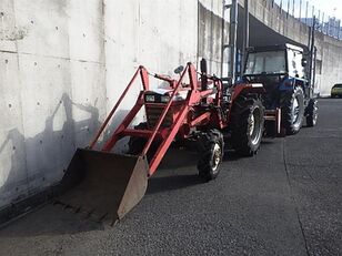 Massey Ferguson TRACTOR(Massey Ferguson) minitractor