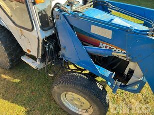 بيع جرارة صغيرة Mitsubishi MT 280D - صورة 14 | Agroline EG جرارة صغيرة Mitsubishi MT 280D | صورة 14 - Agroline