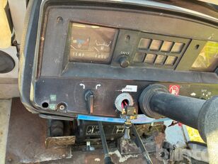بيع جرارة صغيرة Mitsubishi MT 280D - صورة 63 | Agroline EG جرارة صغيرة Mitsubishi MT 280D | صورة 63 - Agroline