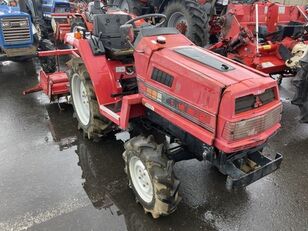Mitsubishi MT16 mini tractor