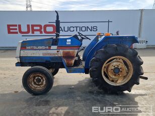 Mitsubishi MT2801 mini tractor