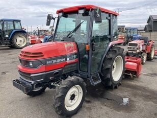 Mitsubishi MT291 mini tractor