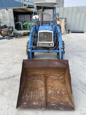 جرارة صغيرة Mitsubishi TRACTOR(Mitsubishi)