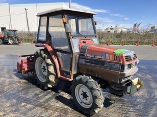 Mitsubishi TRACTOR(Mitsubishi) mini traktors