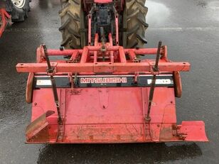 Mitsubishi TRACTOR(Mitsubishi) mini tractor for sale - Image 9 | Agroline GB Mitsubishi TRACTOR(Mitsubishi) mini tractor | Image 9 - Agroline