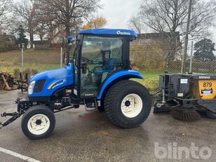 New Holland BOOMER 3040 minitractor