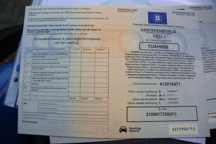 New Holland Boomer 35 mini tractor for sale - Image 36 | Agroline SL New Holland Boomer 35 mini tractor | Image 36 - Agroline