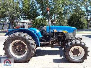 New Holland TD 65 minitractor