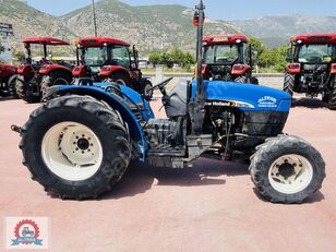 New Holland TN 75N A mini traktor