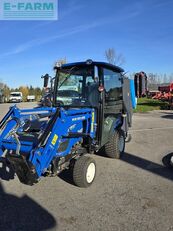 New Holland boomer 25 c mini tractor