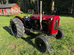Nuffield 3DL mini tractor