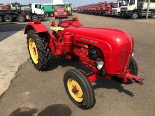 Porsche Standard Star - Oldtimer tractor minitraktor