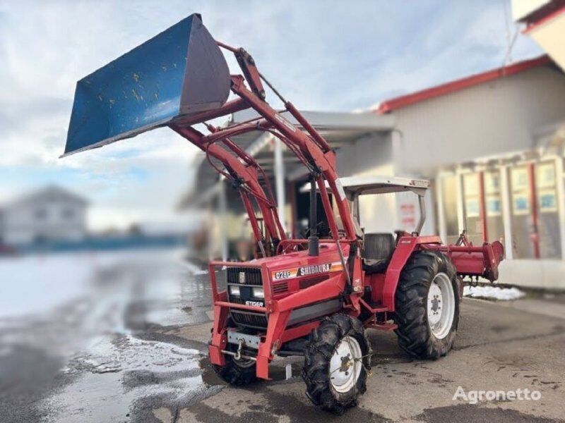 Shibaura TRACTOR(Shibaura) mini traktor