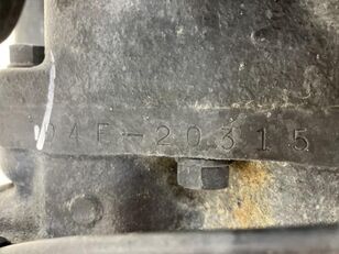 Купить минитрактор Shibaura TRACTOR(Shibaura) - Изображение 22 | Agroline TJ Минитрактор Shibaura TRACTOR(Shibaura) | Изображение 22 - Agroline