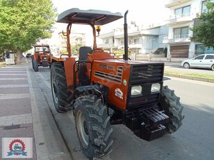 mini-tracteur Tümosan 6065