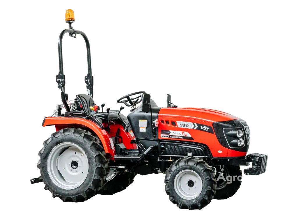 VST 930R minitractor nuevo - Agroline