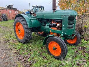 Volvo 230 Victor mini tractor