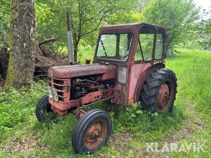 Volvo 425 Kompakttraktor