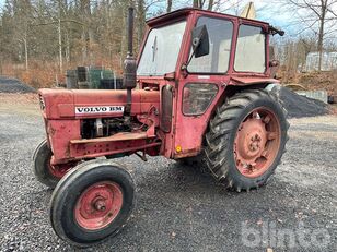 Volvo BOLINDER-MUNKT T 430 mini tractor