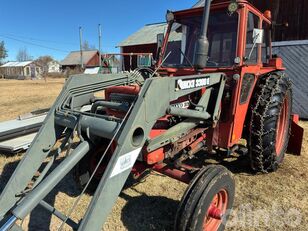Volvo BOLINDER-MUNKT T 430 mini tractor for sale - Image 14 | Agroline PH Volvo BOLINDER-MUNKT T 430 mini tractor | Image 14 - Agroline
