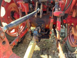 Volvo BOLINDER-MUNKT T 430 mini tractor for sale - Image 29 | Agroline PH Volvo BOLINDER-MUNKT T 430 mini tractor | Image 29 - Agroline
