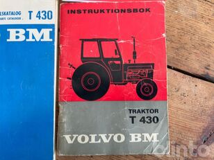 Volvo BOLINDER-MUNKT T 430 mini tractor for sale - Image 67 | Agroline PH Volvo BOLINDER-MUNKT T 430 mini tractor | Image 67 - Agroline