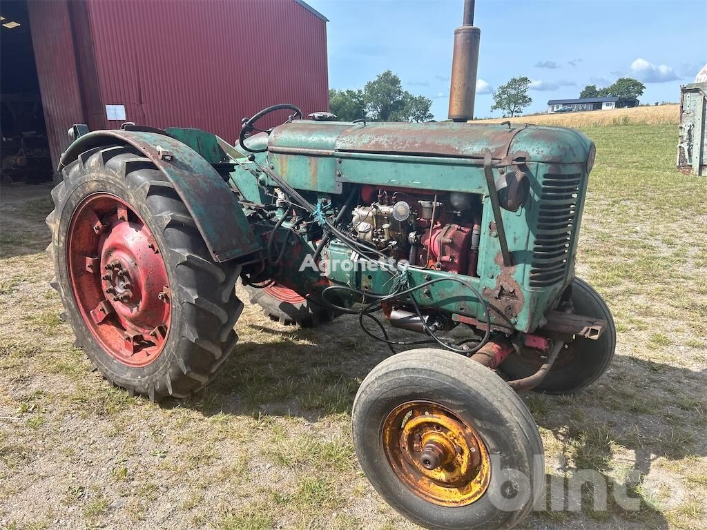 Volvo Bolinder Munktell/ Volvo BM 36 36 minitractor