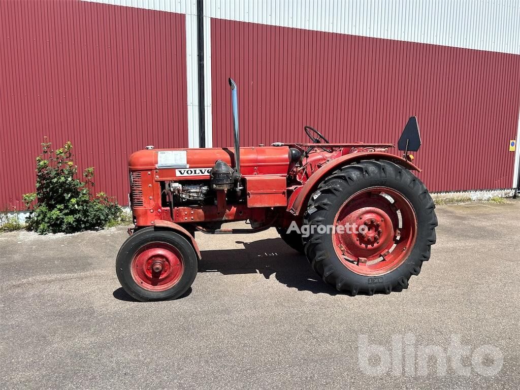 Volvo T-31 mini tractor for sale | Agroline PK Volvo T-31 mini tractor - Agroline