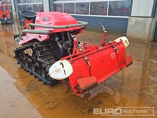 جرارة صغيرة Yanmar AC10D