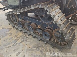 بيع جرارة صغيرة Yanmar CT280 - صورة 11 | Agroline SY جرارة صغيرة Yanmar CT280 | صورة 11 - Agroline