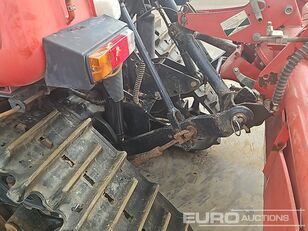 بيع جرارة صغيرة Yanmar CT280 - صورة 17 | Agroline SY جرارة صغيرة Yanmar CT280 | صورة 17 - Agroline