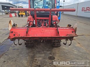 بيع جرارة صغيرة Yanmar CT280 - صورة 22 | Agroline SY جرارة صغيرة Yanmar CT280 | صورة 22 - Agroline