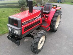 malotraktor Yanmar FX24D