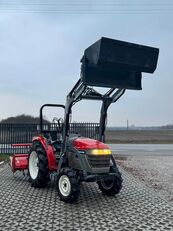 mini traktor Yanmar RS27