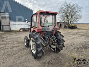 минитрактор Yanmar SUN HAT RS-30