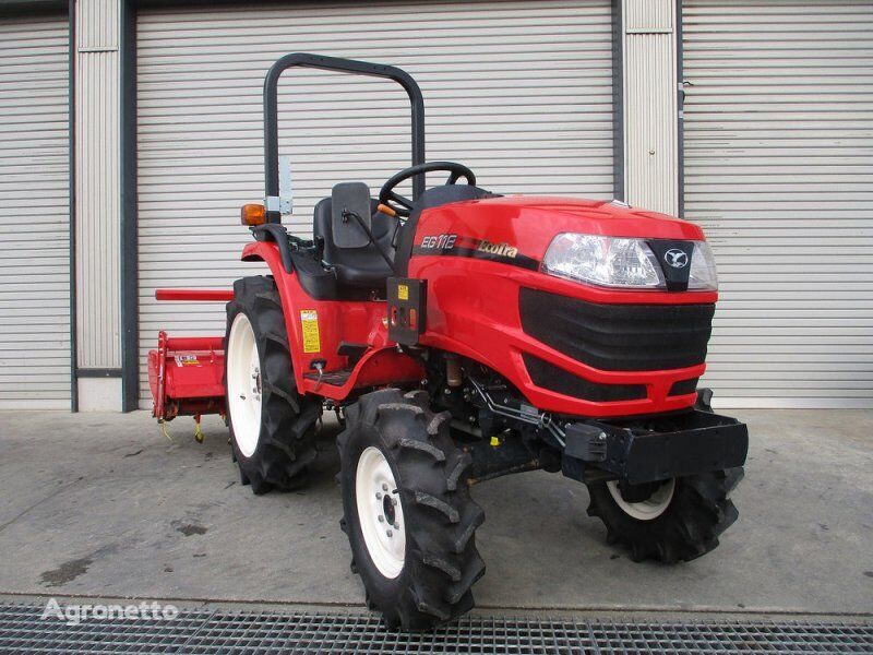 traktor mini Yanmar TRACTOR(Yanmar)