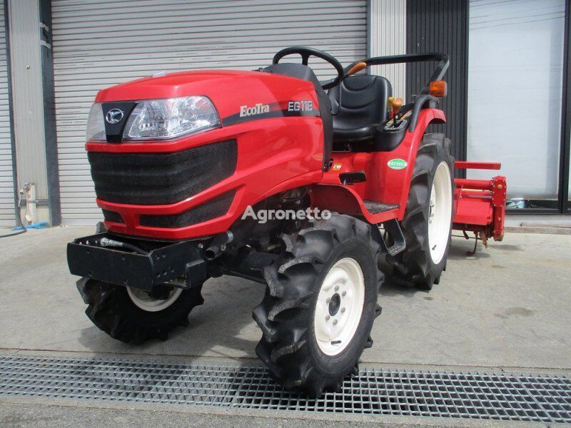 Yanmar TRACTOR(Yanmar) pientraktori